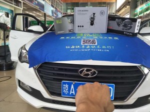 現(xiàn)代起亞汽車音響改裝，海南源聚汽車音響改裝