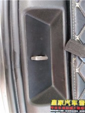 瑞虎安裝電動尾門——郴州市皇家音響