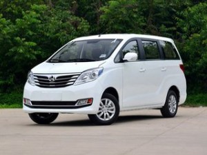 長安睿行S50動力性能升級提升動力進氣改裝鍵程離心式電動渦輪增壓器LX2008