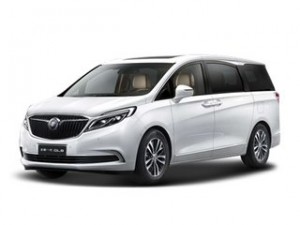 別克GL8動力性能改裝進氣渦輪增壓鍵程離心式大功率水冷型LX3971S