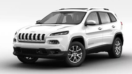 JEEP自由光動力性能改裝進氣渦輪增壓鍵程離心式大功率水冷型LX3971S