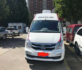 大通B型房車－－簡簡單單最實用