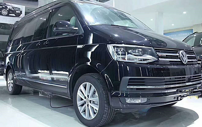 大眾商務(wù)車內(nèi)飾改裝