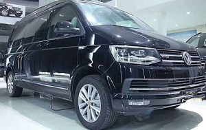 大眾商務(wù)車內(nèi)飾改裝
