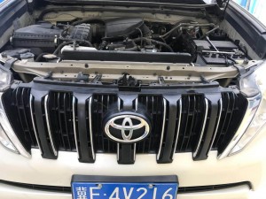 普拉多2.7L安裝機械增壓十大優(yōu)勢，大家熟知的渦輪不再被認可