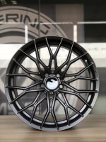 Facewheels FF72  輕質(zhì)旋壓系列輪圈 19寸20寸