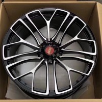 【BBS新品  RE-V】 2018新品 鍛造