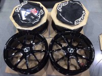 全新Rays S5-R  鍛造  19寸