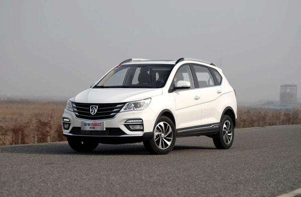 羨慕豪車音響的感覺？西寧麗聲寶駿510汽車隔音+音響升級改裝案例