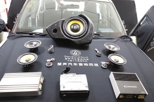 西寧麗聲日產(chǎn)途樂音響改裝黃金聲學(xué),西寧技術(shù)領(lǐng)先