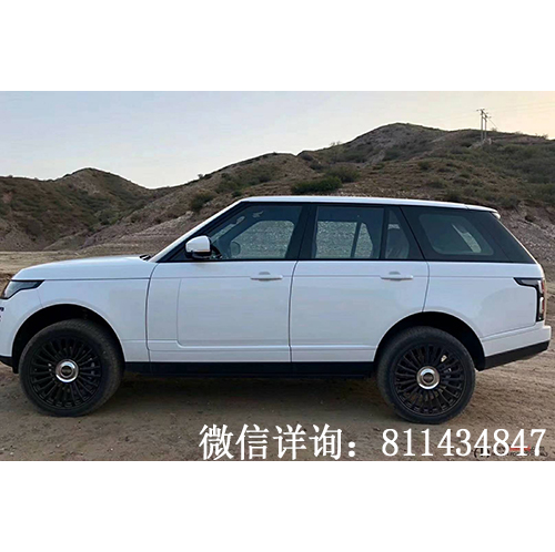 攬勝專屬—懸浮黑曜版鍛造22寸現(xiàn)貨