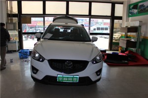 遠(yuǎn)離噪音干擾 享受高端汽車生活 寧波慈溪慧聲升級(jí)隔音