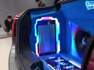 為什么95%的寧波人都說這家店還不錯 寧波慈溪慧聲寶駿630音響升級案例