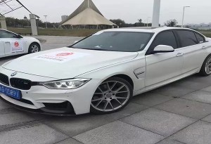 寶馬系列冠軍戰(zhàn)車 寧波慈溪慧聲寶馬M3汽車音響改裝升級(jí)黃金聲學(xué) 美國好萊