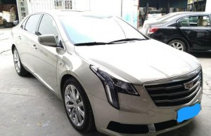 凱迪拉克XTS 2.0T動(dòng)力升級(jí) 加裝KCH提升動(dòng)力提速更快動(dòng)力更強(qiáng)不用刷ECU直接裝