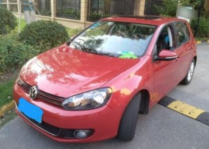 大眾高爾夫GTI1.6動(dòng)力升級(jí)加裝KCH解決動(dòng)力弱噪音高不用加裝渦輪增壓刷ECU直接裝