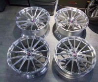 美國正品 HRE P103 二手，靚貨