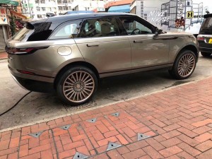 感謝朋友發(fā)來靚照# 星脈 ，22寸