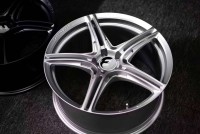 Facewheels FF70 FF旋壓系列輪圈