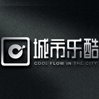 長沙城市樂酷專業(yè)汽車音響 Logo
