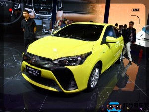 【南寧雙行道車燈】-豐田致炫車燈改裝逆襲記-南寧哪里有改燈的