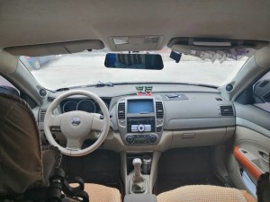 軒逸汽車音響改裝A柱高音倒模音響升級濟(jì)寧市鄒城大班汽車音響改裝