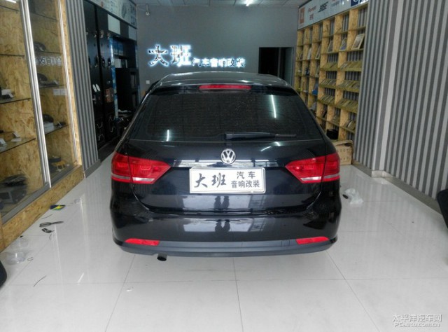 濟(jì)寧市大眾朗行汽車音響升級鄒城大班音響改裝