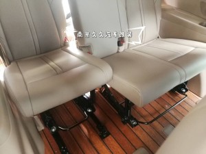 想再提升檔次？新款別克GL8不妨試試這樣改！