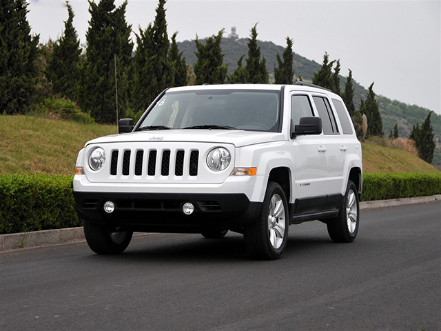 靜享旅途，唐山JEEP汽車隔音改裝 汽車音響改裝首選唐山領(lǐng)航