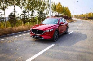 唐山馬自達CX-5音響改裝，汽車音響無損改裝就找唐山領航