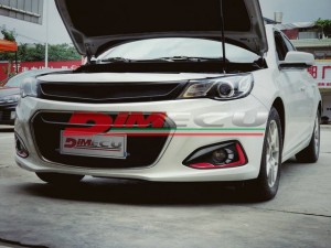 邁銳寶 刷完ECU 只做最好的 只調(diào)校最佳的（DIM