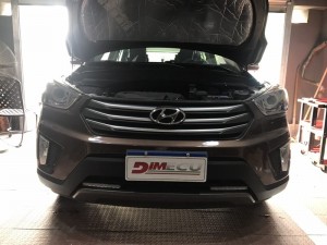 現(xiàn)代ix25 動(dòng)力提升 把你的缺陷填滿就不會(huì)再被嫌