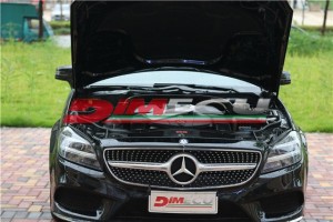奔馳CLS320 3.0T ，老板駕到，大Boos級(jí)別 大器終由
