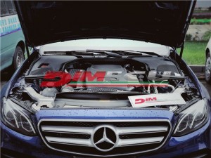 奔馳E300 刷ecu 上門刷寫常做車型之一E300