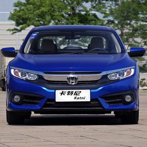 成都十代思域動力升級之RaceChip外掛電腦
