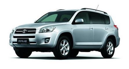 豐田RAV4提升動力性能改裝進氣渦輪增壓鍵程離心式大功率水冷型LX3971S