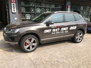 途銳輪轂輪胎改裝升級(jí)