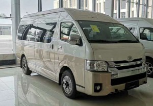 海獅商務(wù)車簡(jiǎn)改豪改對(duì)比