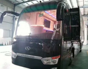 大巴房車內(nèi)飾－－滿足你的好奇