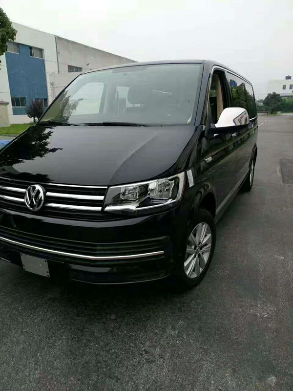 大眾商務(wù)車－－把品質(zhì)做到極致