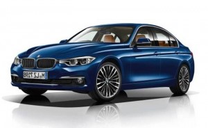 重慶圣聽汽車音響無損改裝寶馬3系改裝MBQ寶馬專用音響