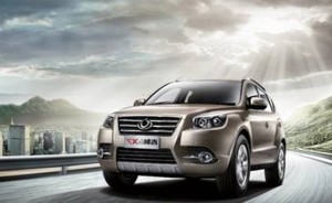 【重慶圣聽汽車音響】吉利GX7汽車音響改裝首選瑞典DLSMA6.2SQ套裝喇叭