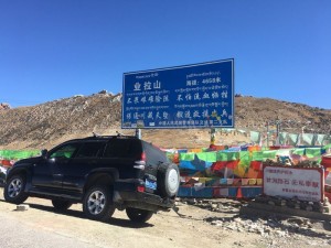 普拉多2700動(dòng)力提升改哪里？進(jìn)氣？排氣？刷電腦？
