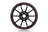 RAYS ZE40 TA 限量版 鍛造 19寸