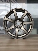 WORK XT7   正品日本產(chǎn)  18寸  5x100