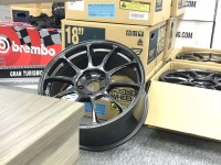 RAYS ZE40 MM顏色  鍛造  全新現(xiàn)貨  5x114.3 日系車(chē)系