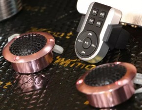 別再煩心怎么改裝汽車音響，西寧汽車音響奧盛騰新勝達(dá)改裝黃金聲學(xué)作業(yè)