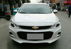 東莞汽車音響改裝 東莞長安慧聲雪佛蘭科沃茲華麗改裝升級黃金聲學