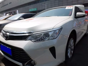 2018東莞汽車音響改裝哪家專業(yè)？東莞慧聲同盟豐田凱美瑞改裝德高音響