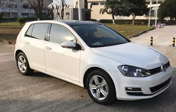 2018東莞汽車音響改裝哪家專業(yè)？東莞長安高爾夫升級改裝德國德高作業(yè)